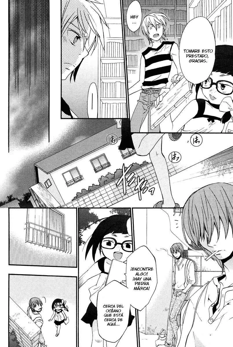 Asatte no Houkou (2005) - Capítulo 7 - Página 18 - LectorTMOo