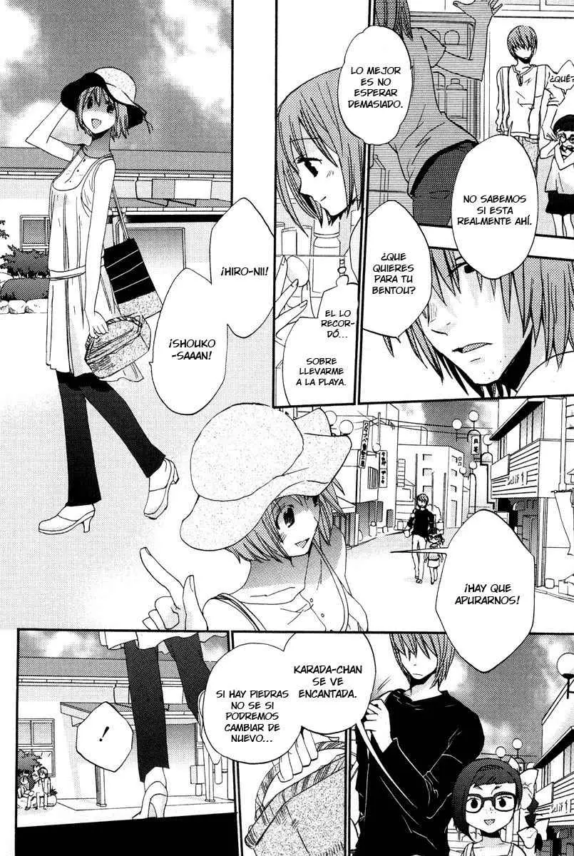 Asatte no Houkou (2005) - Capítulo 7 - Página 20 - LectorTMOo
