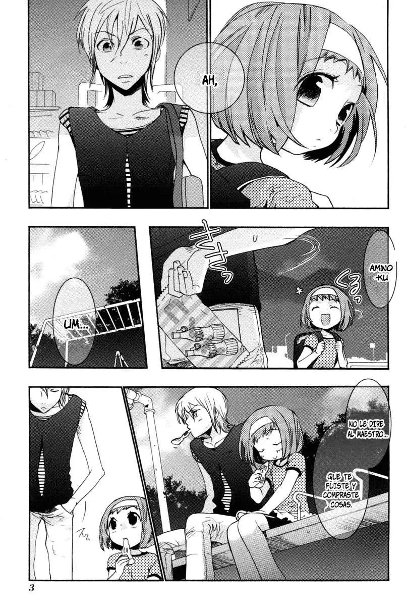 Asatte no Houkou (2005) - Capítulo 8 - Página 3 - LectorTMOo