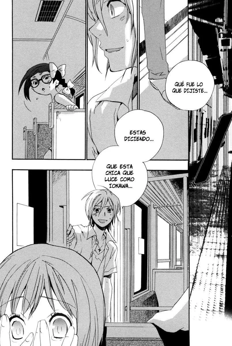 Asatte no Houkou (2005) - Capítulo 8 - Página 5 - LectorTMOo