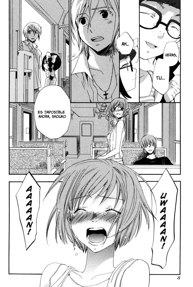 Asatte no Houkou (2005) - Capítulo 8 - Página 7 - LectorTMOo