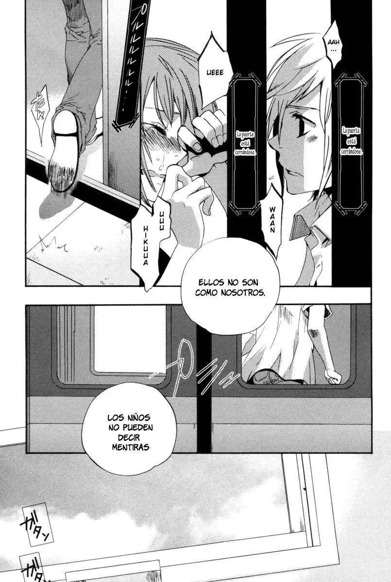 Asatte no Houkou (2005) - Capítulo 8 - Página 8 - LectorTMOo