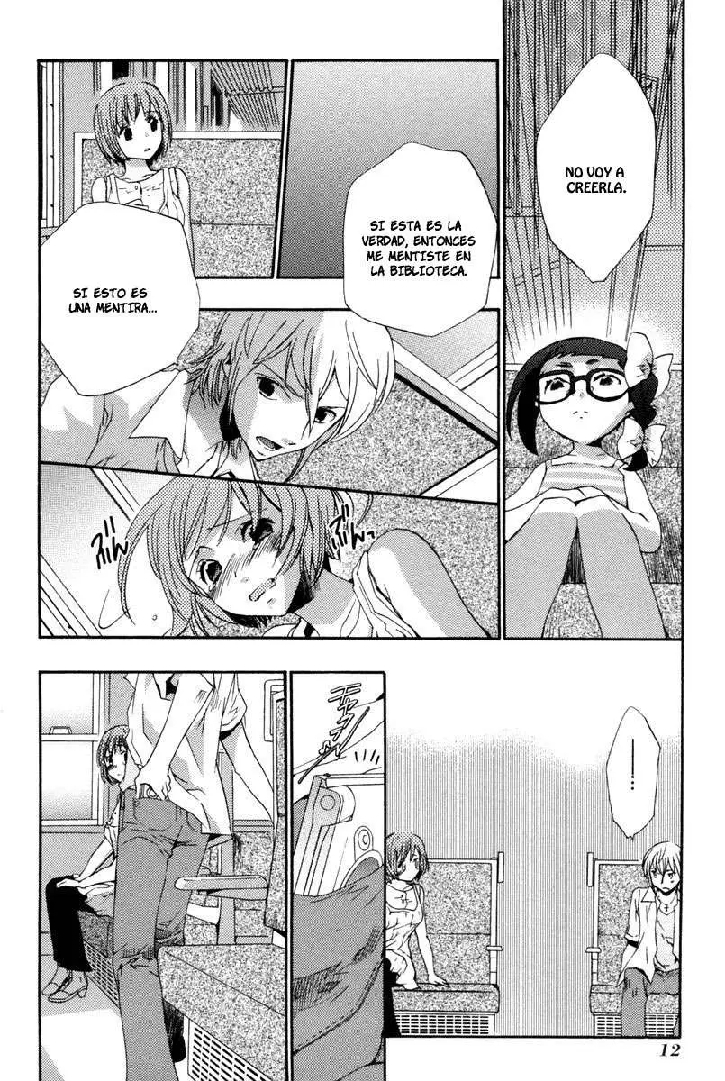 Asatte no Houkou (2005) - Capítulo 8 - Página 11 - LectorTMOo