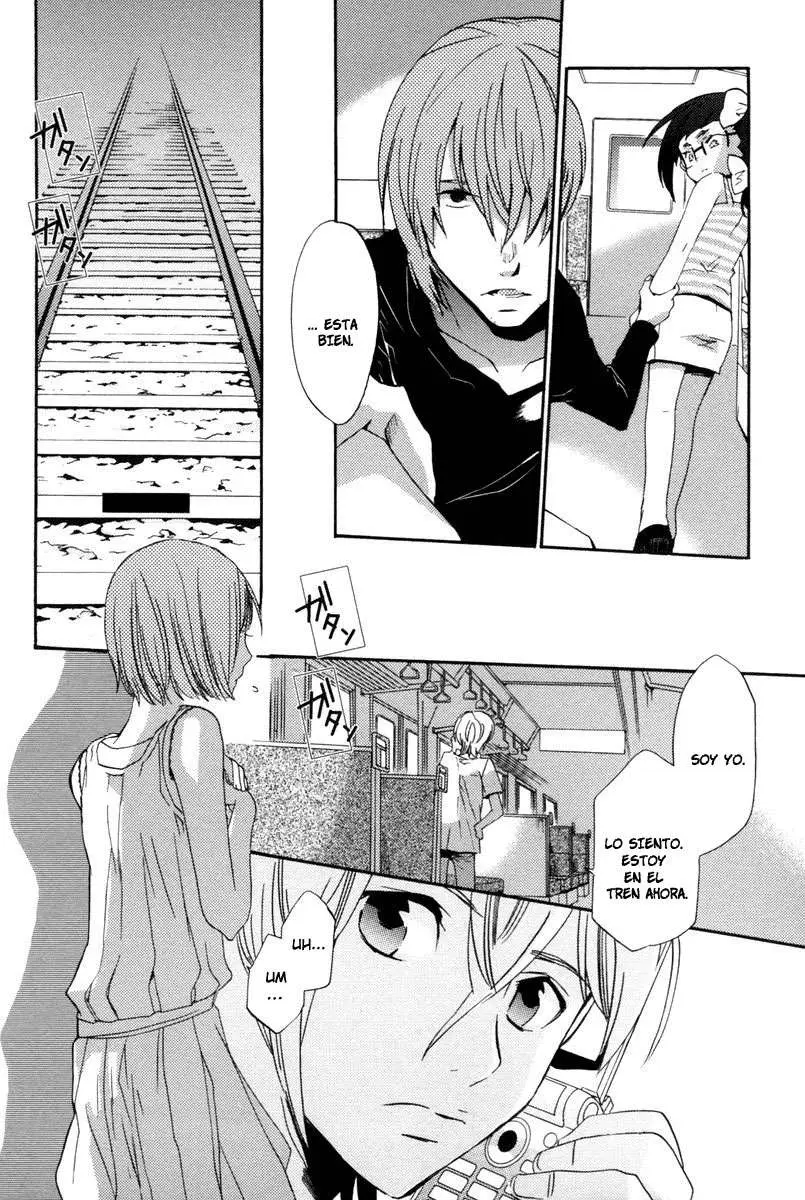 Asatte no Houkou (2005) - Capítulo 8 - Página 13 - LectorTMOo