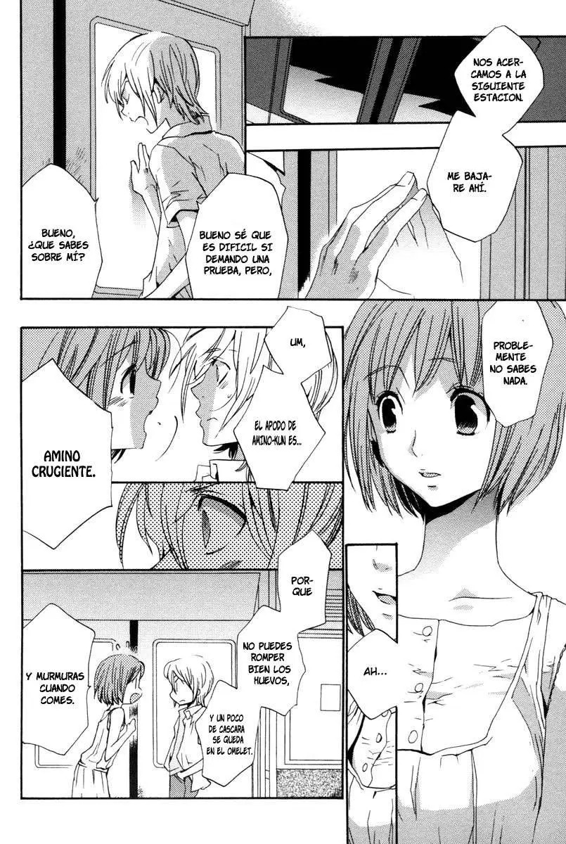 Asatte no Houkou (2005) - Capítulo 8 - Página 16 - LectorTMOo