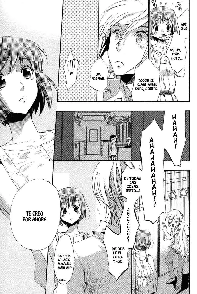 Asatte no Houkou (2005) - Capítulo 8 - Página 17 - LectorTMOo
