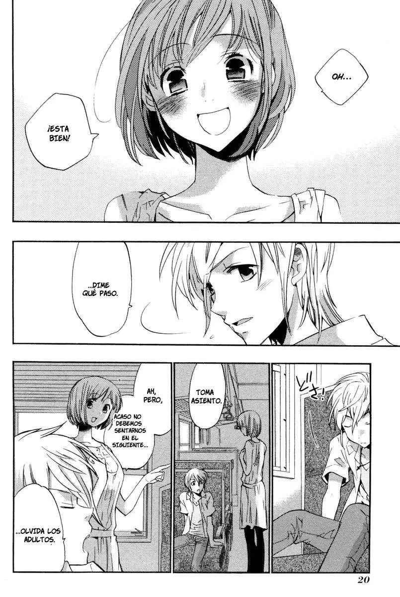 Asatte no Houkou (2005) - Capítulo 8 - Página 18 - LectorTMOo