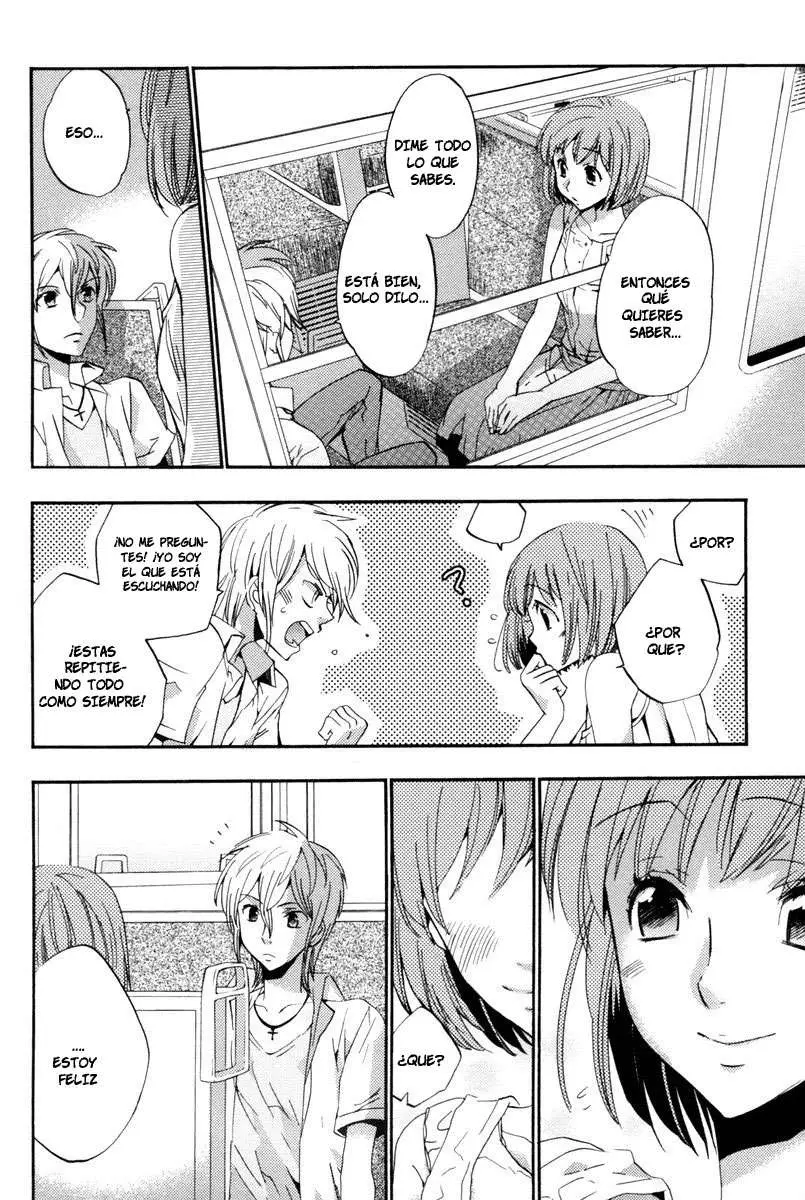 Asatte no Houkou (2005) - Capítulo 8 - Página 20 - LectorTMOo