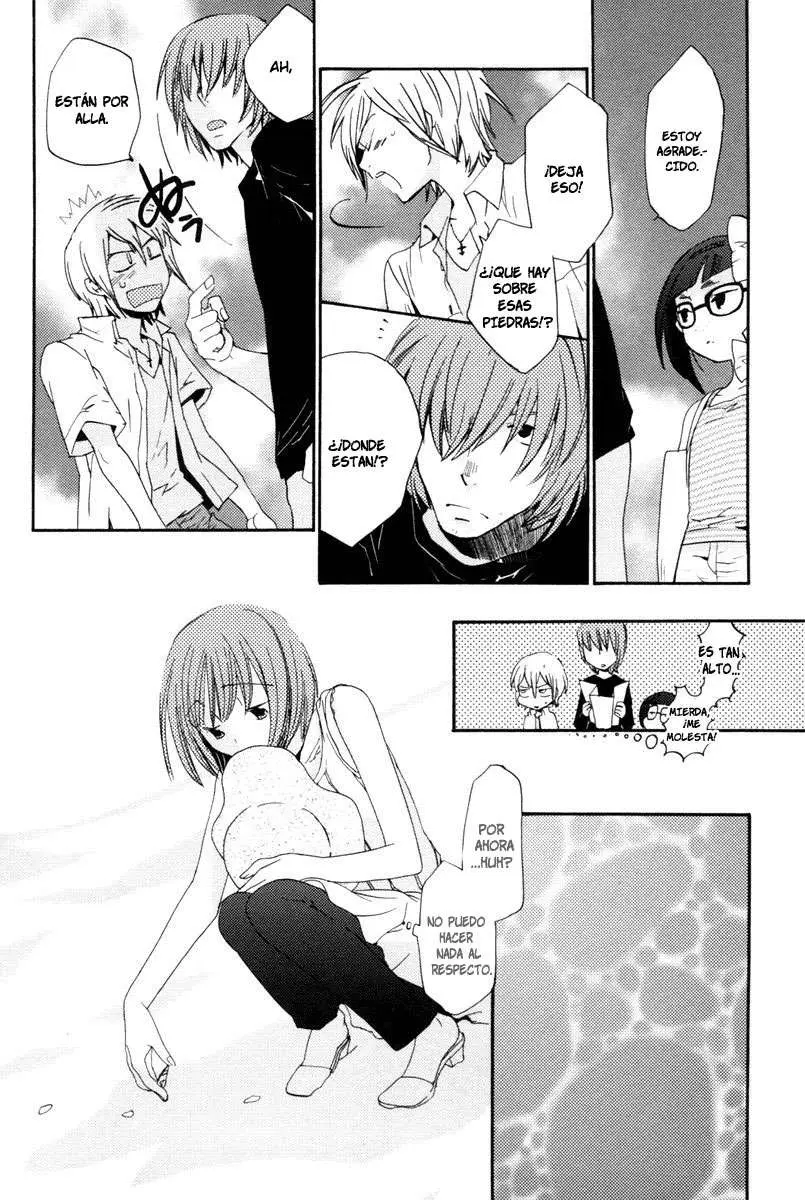 Asatte no Houkou (2005) - Capítulo 8 - Página 25 - LectorTMOo