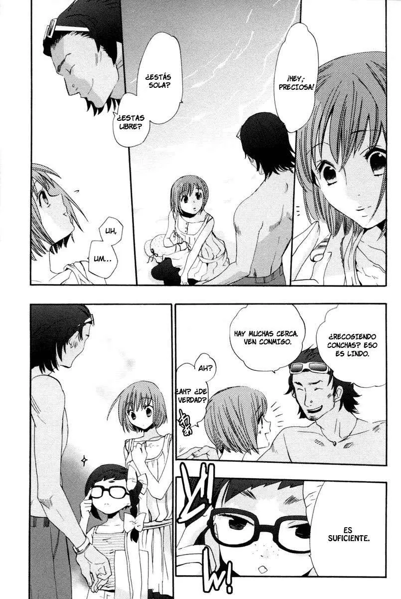 Asatte no Houkou (2005) - Capítulo 8 - Página 26 - LectorTMOo