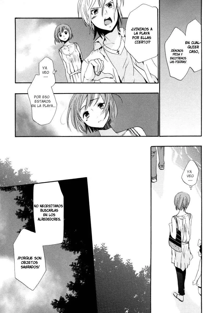 Asatte no Houkou (2005) - Capítulo 8 - Página 28 - LectorTMOo