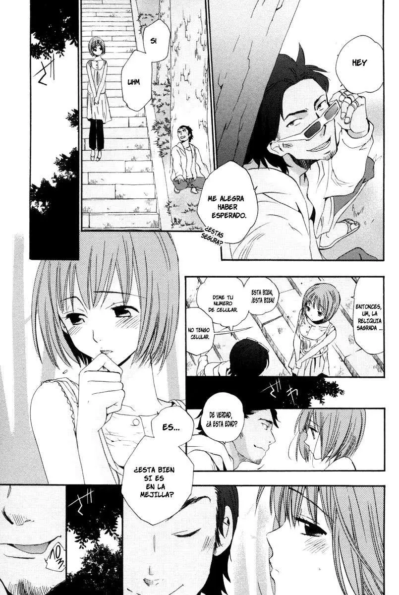 Asatte no Houkou (2005) - Capítulo 8 - Página 32 - LectorTMOo