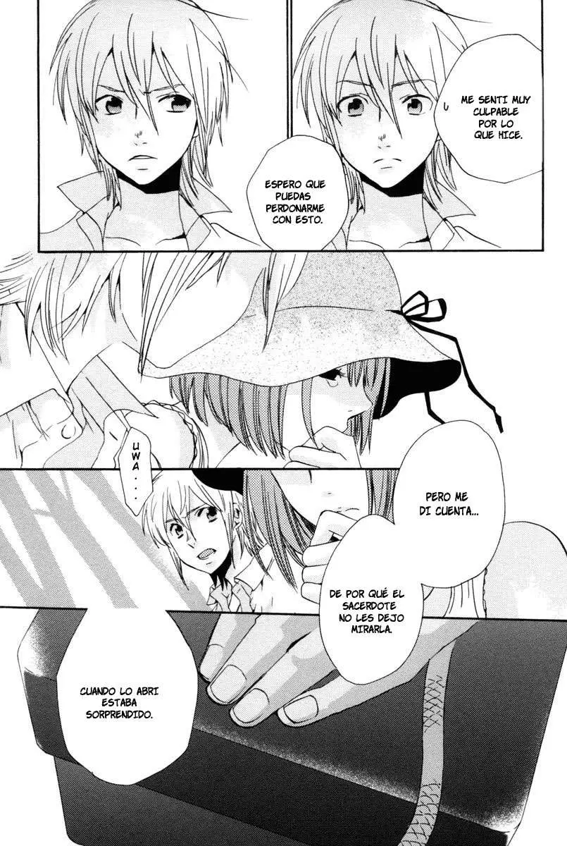 Asatte no Houkou (2005) - Capítulo 8 - Página 36 - LectorTMOo