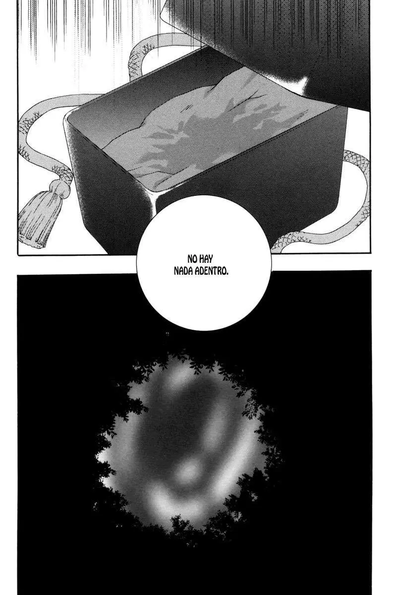 Asatte no Houkou (2005) - Capítulo 8 - Página 37 - LectorTMOo