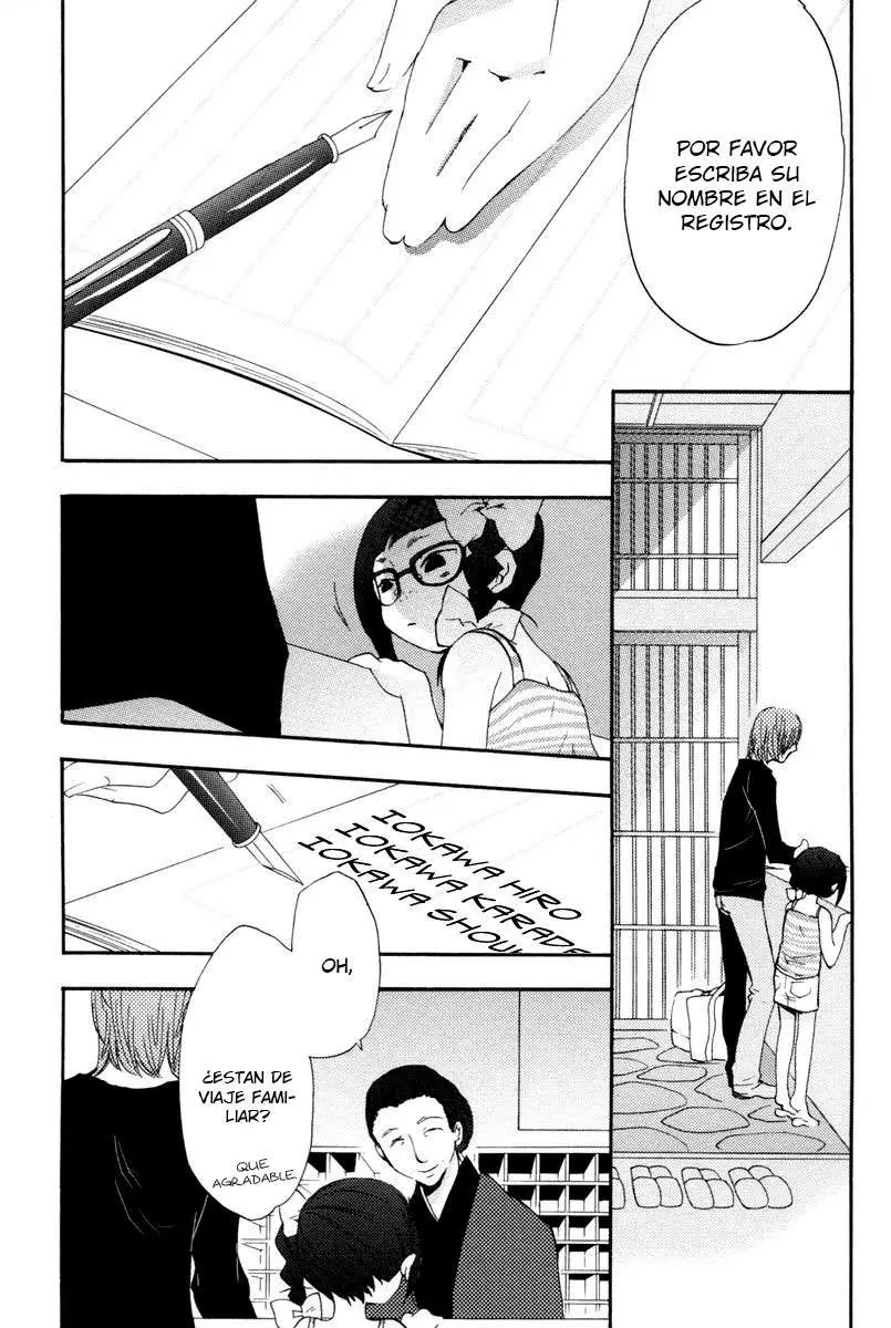 Asatte no Houkou (2005) - Capítulo 9 - Página 6 - LectorTMOo