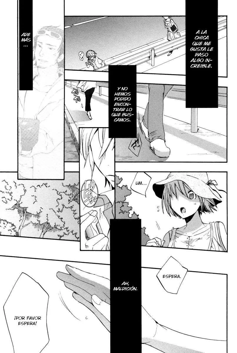 Asatte no Houkou (2005) - Capítulo 9 - Página 10 - LectorTMOo