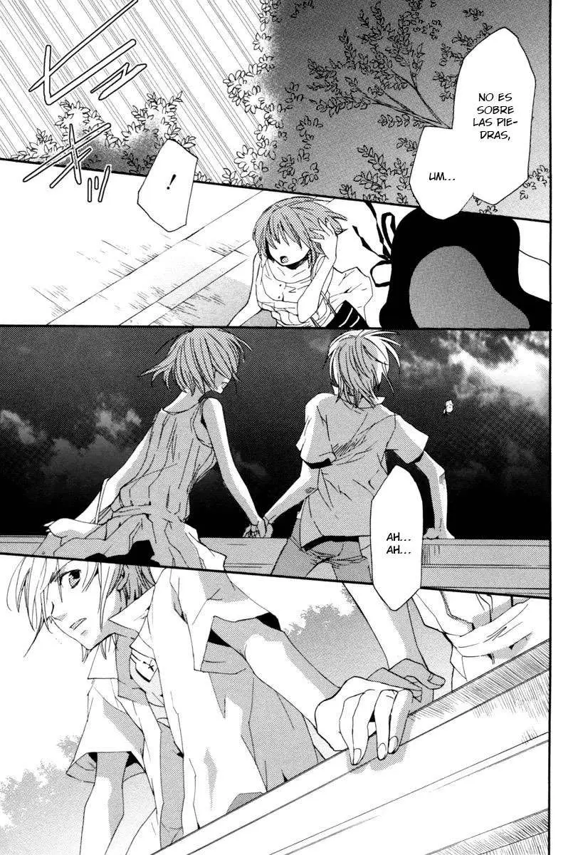 Asatte no Houkou (2005) - Capítulo 9 - Página 12 - LectorTMOo