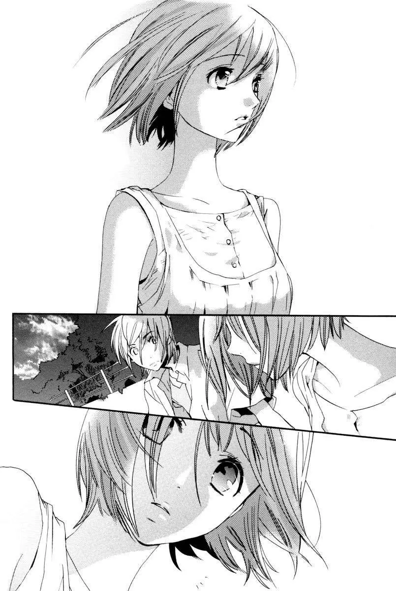 Asatte no Houkou (2005) - Capítulo 9 - Página 13 - LectorTMOo