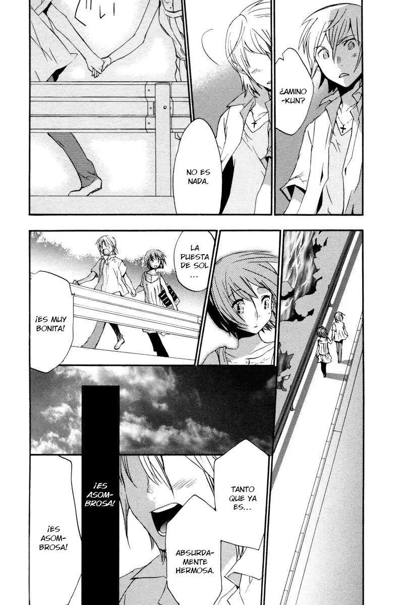 Asatte no Houkou (2005) - Capítulo 9 - Página 14 - LectorTMOo