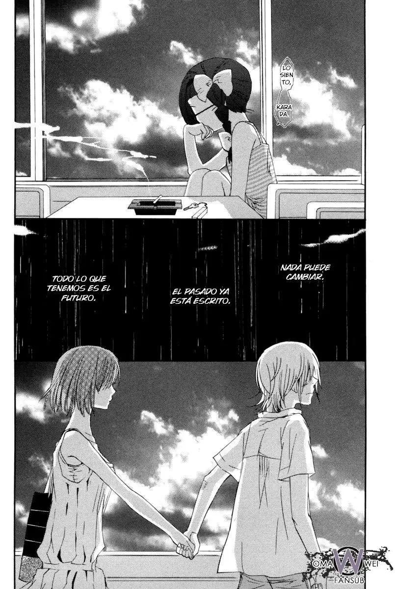 Asatte no Houkou (2005) - Capítulo 9 - Página 25 - LectorTMOo