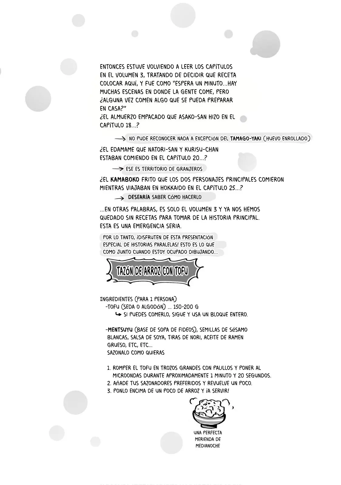 Ase to Sekken (2019) - Capítulo 26.5 - Página 12 - LectorTMOo