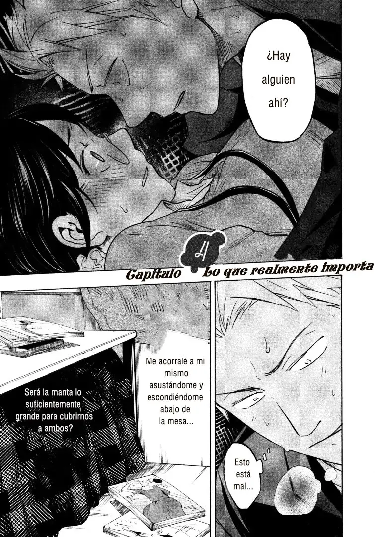 Ase to Sekken (2019) - Capítulo 4 - Página 6 - LectorTMOo