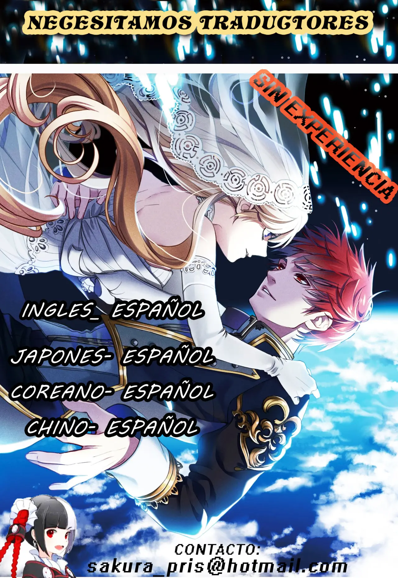 Ase to Sekken (2019) - Capítulo 6 - Página 2 - LectorTMOo
