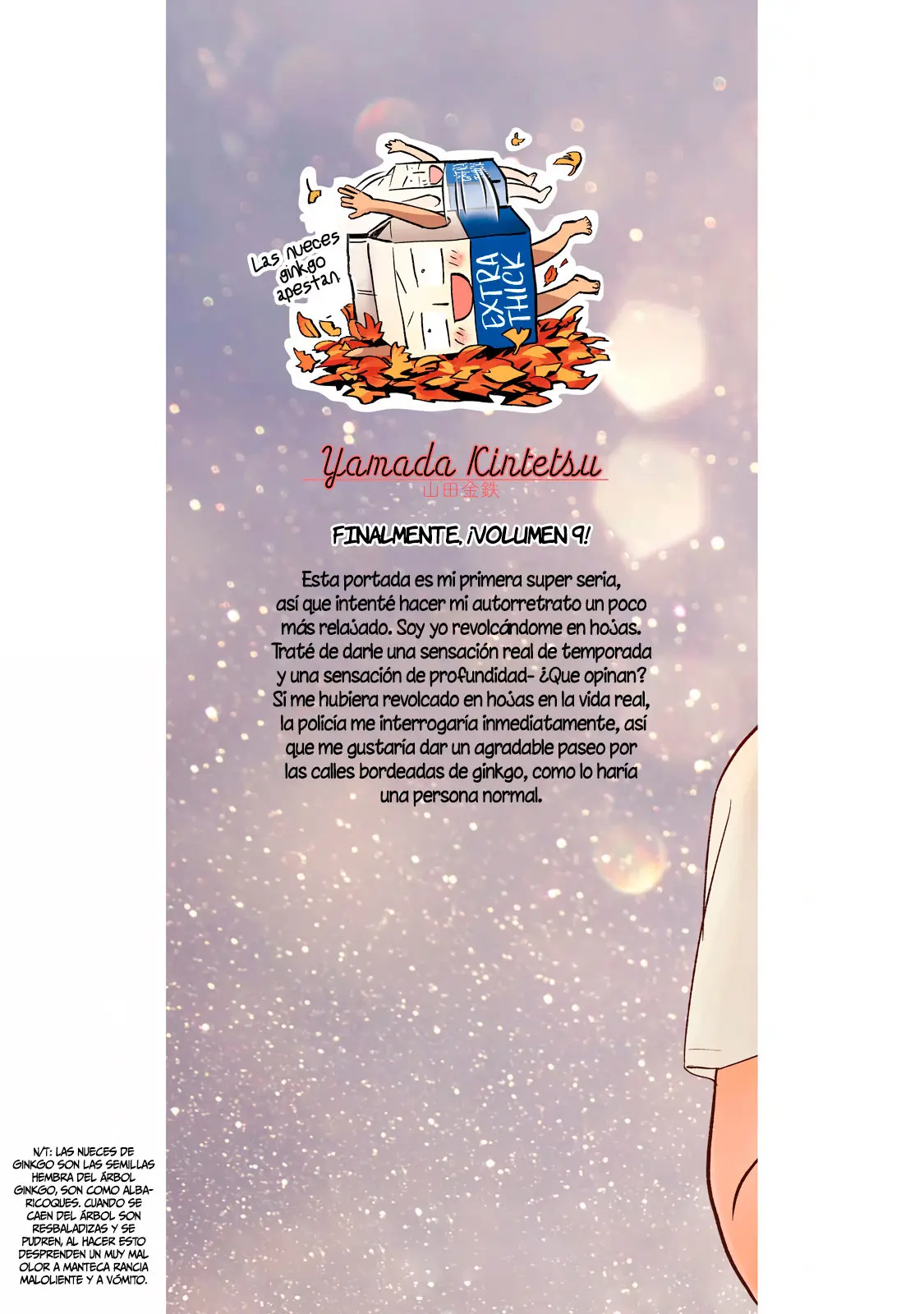 Ase to Sekken (2019) - Capítulo 80.5 - Página 7 - LectorTMOo