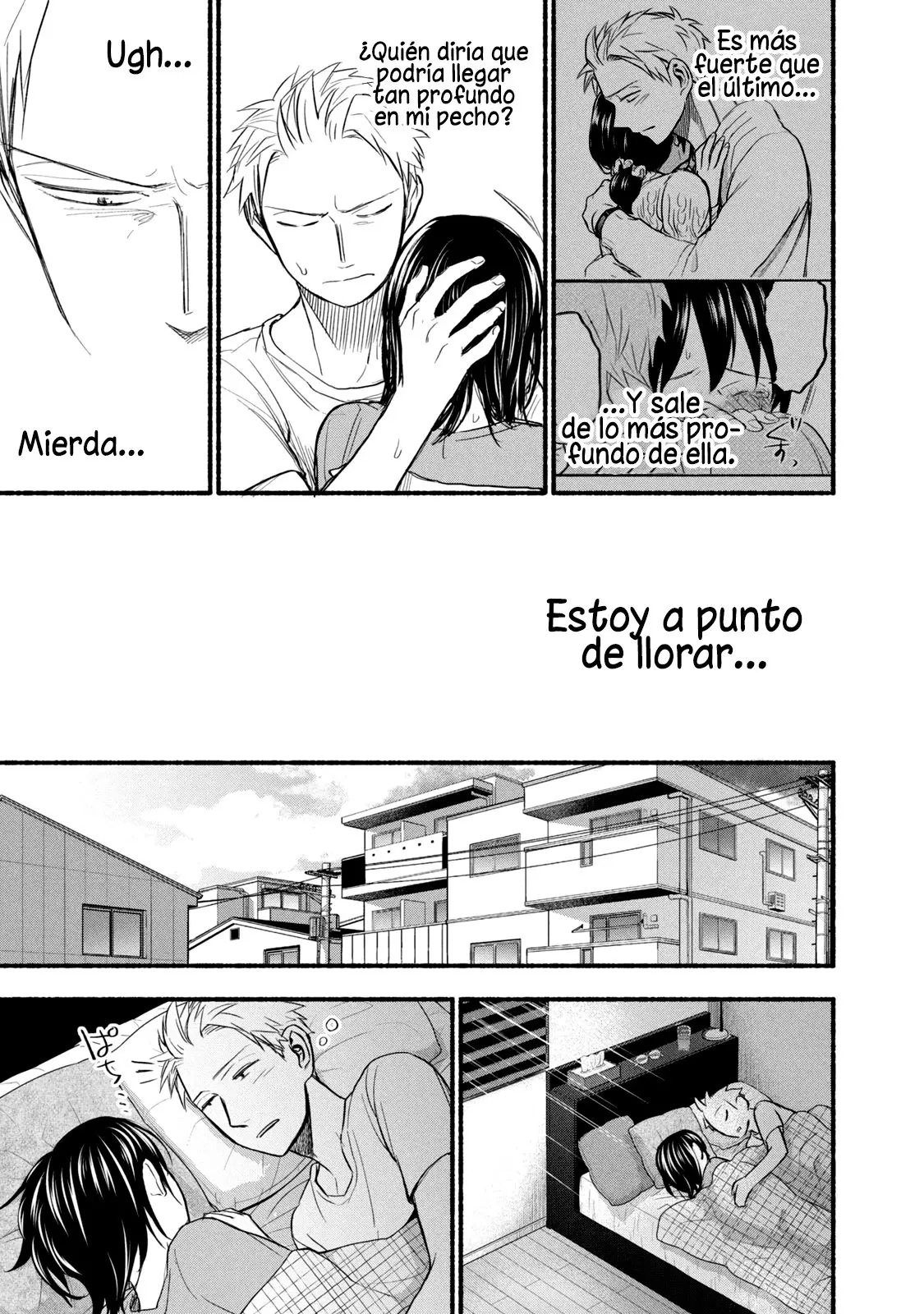 Ase to Sekken (2019) - Capítulo 81 - Página 22 - LectorTMOo