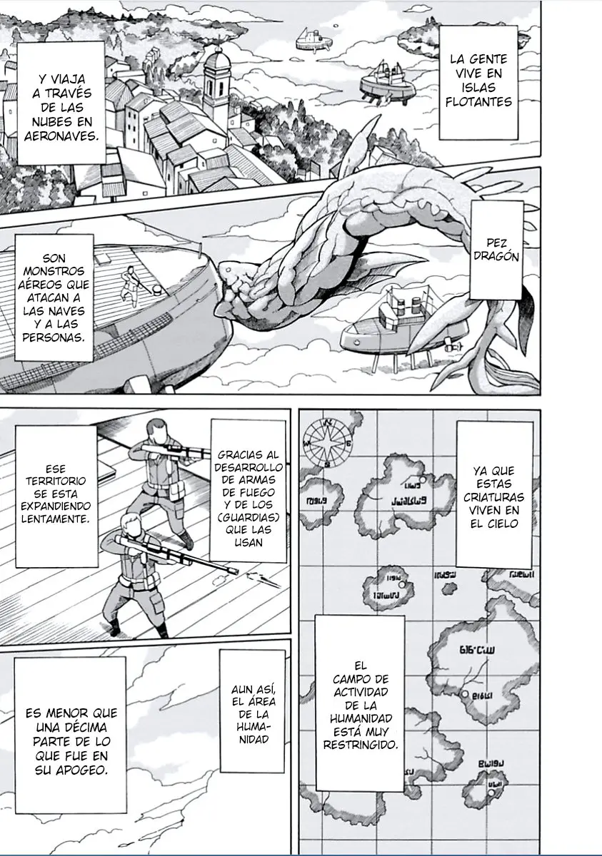 Asebi and Adventurers of Sky World - Capítulo 1 - Página 12 - LectorTMOo