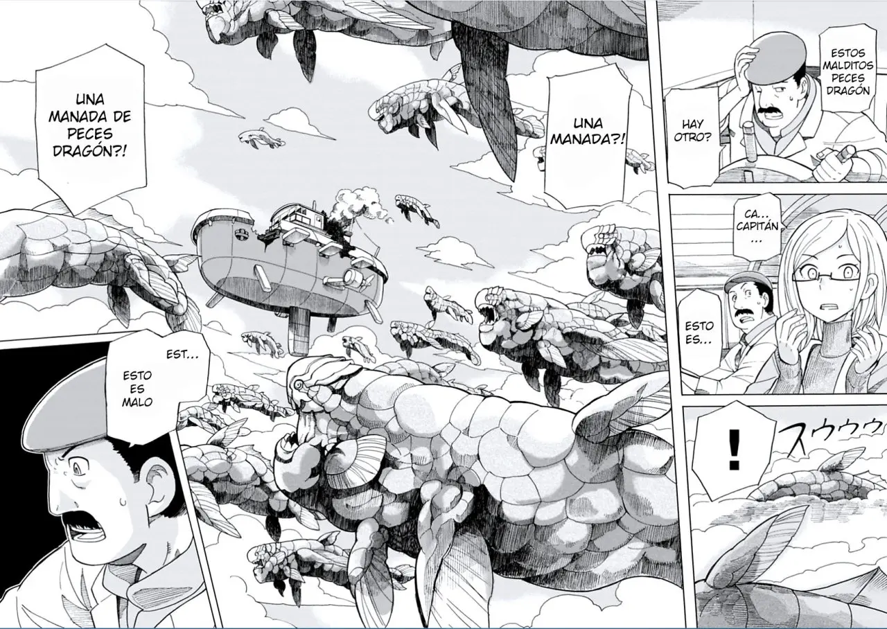 Asebi and Adventurers of Sky World - Capítulo 1 - Página 42 - LectorTMOo