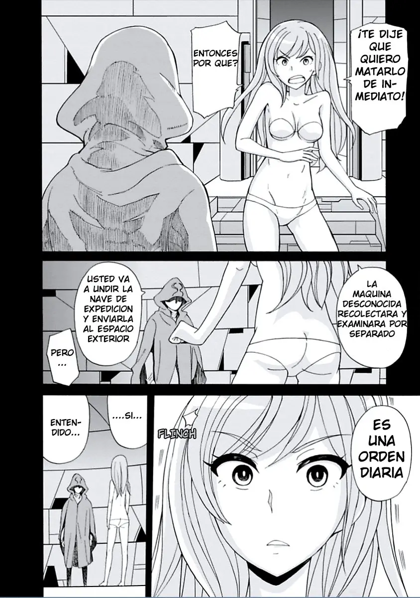 Asebi and Adventurers of Sky World - Capítulo 13 - Página 4 - LectorTMOo