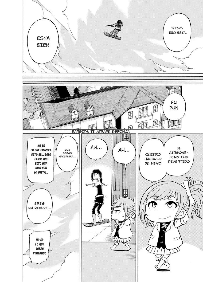 Asebi and Adventurers of Sky World - Capítulo 42.5 - Página 15 - LectorTMOo
