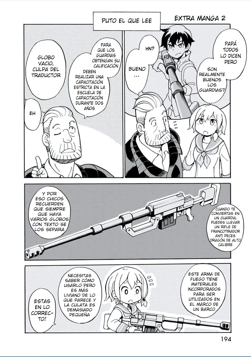 Asebi and Adventurers of Sky World - Capítulo 5 - Página 37 - LectorTMOo