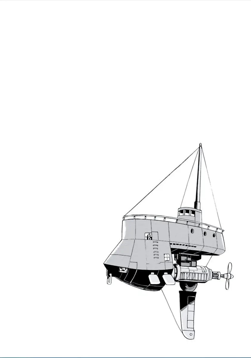 Asebi and Adventurers of Sky World - Capítulo 6 - Página 36 - LectorTMOo