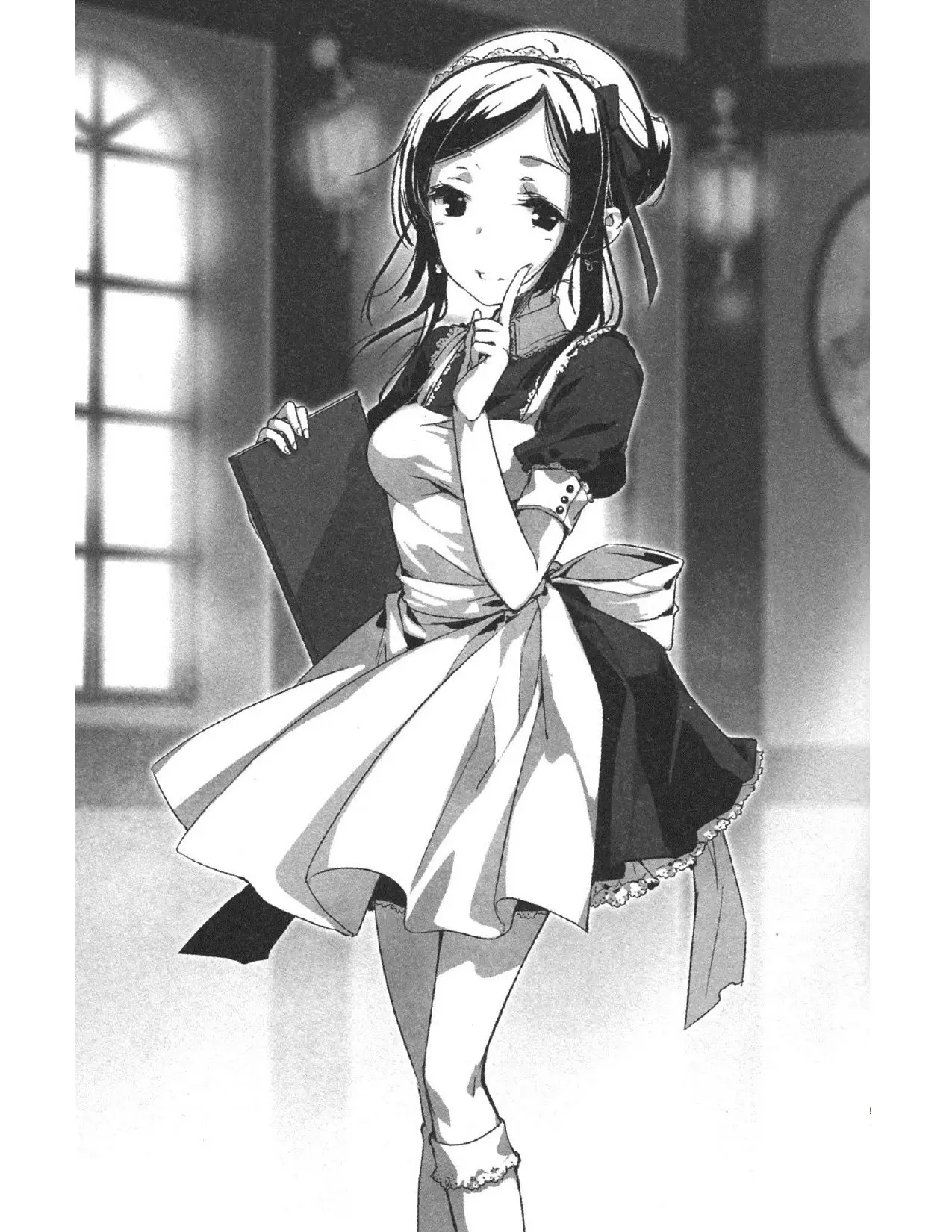 Ashita, Boku wa Shinu. Kimi wa Ikikaeru (2013) - Capítulo 11 - Página 9 - LectorTMOo