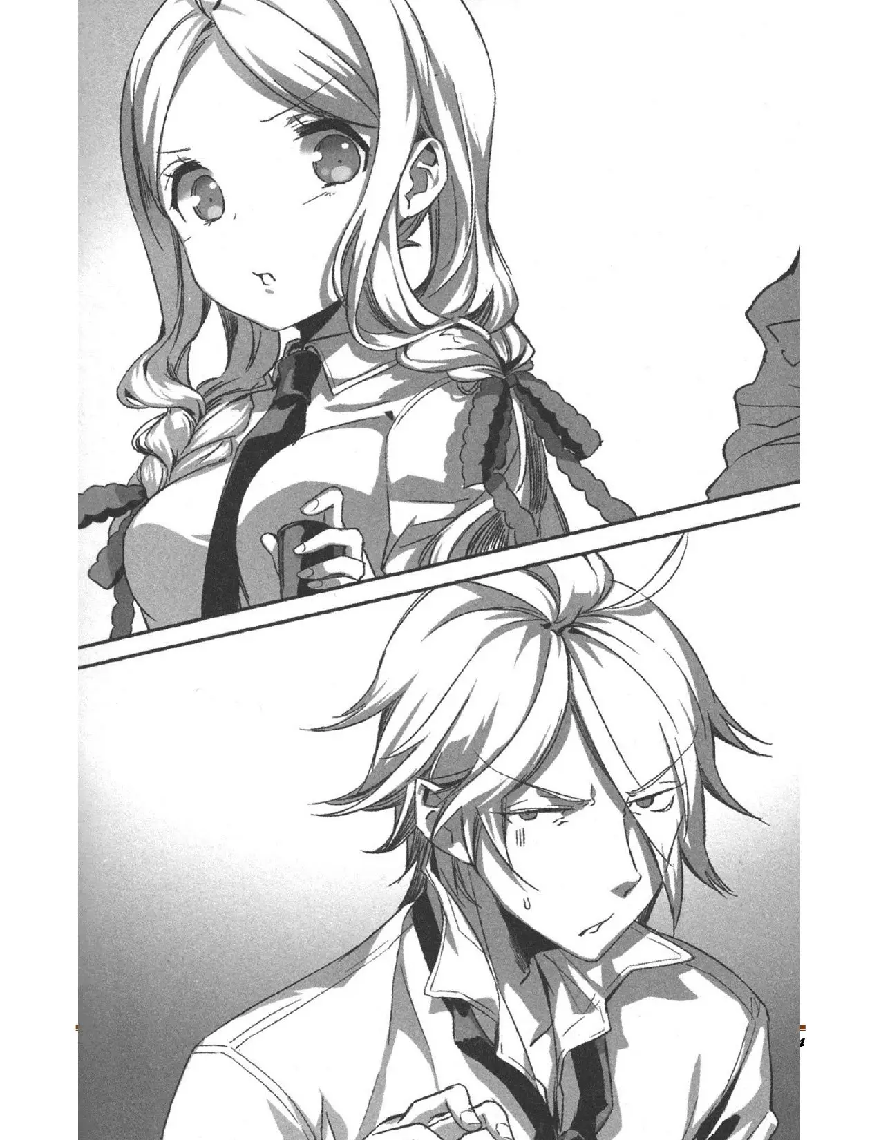 Ashita, Boku wa Shinu. Kimi wa Ikikaeru (2013) - Capítulo 12 - Página 14 - LectorTMOo