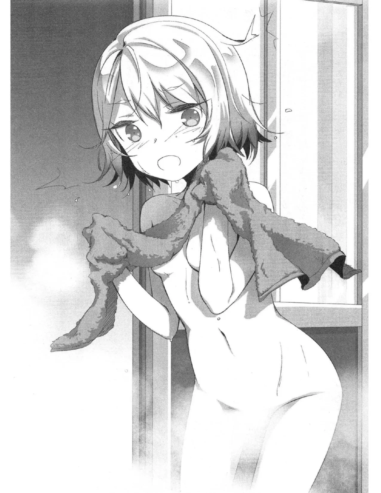 Ashita, Boku wa Shinu. Kimi wa Ikikaeru (2013) - Capítulo 15 - Página 29 - LectorTMOo