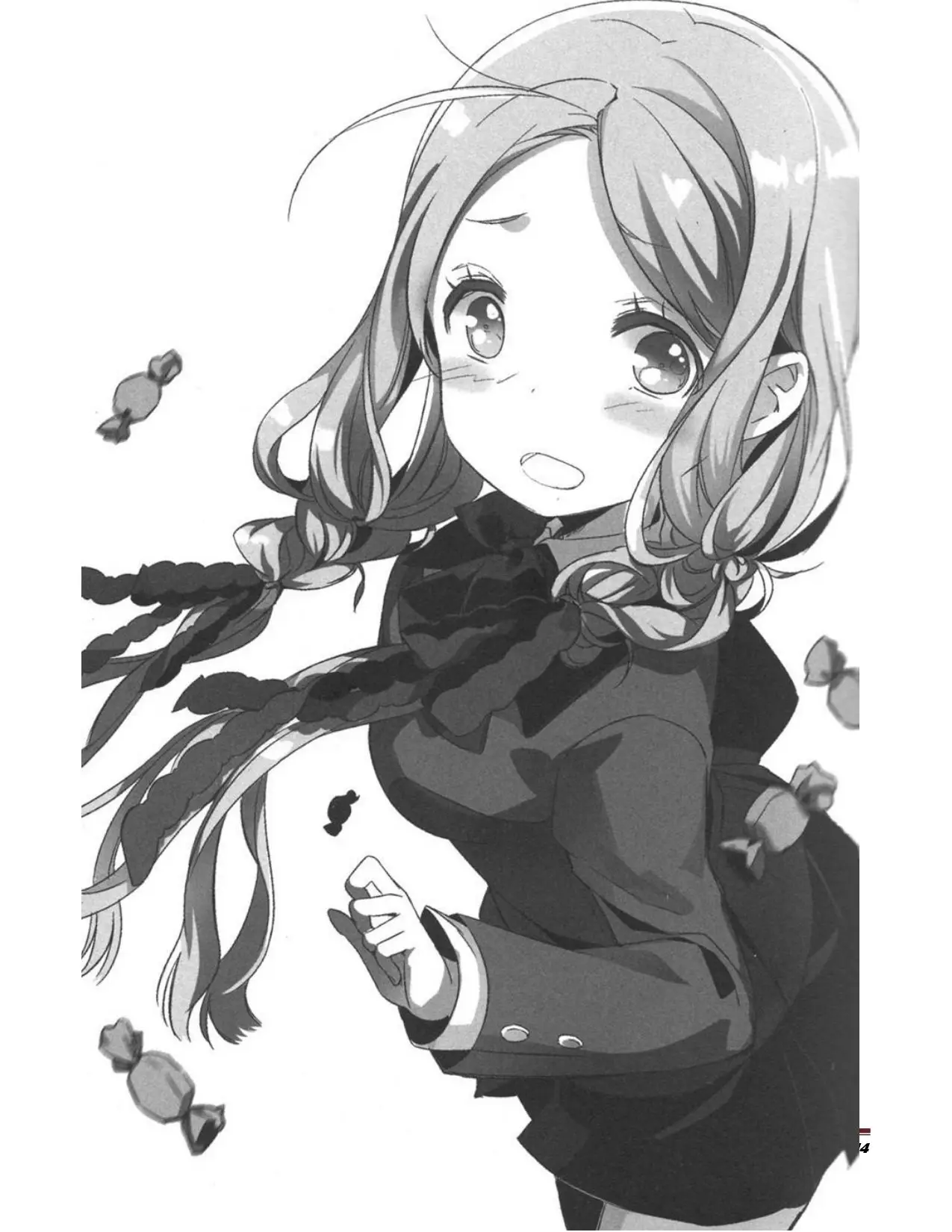 Ashita, Boku wa Shinu. Kimi wa Ikikaeru (2013) - Capítulo 3 - Página 14 - LectorTMOo