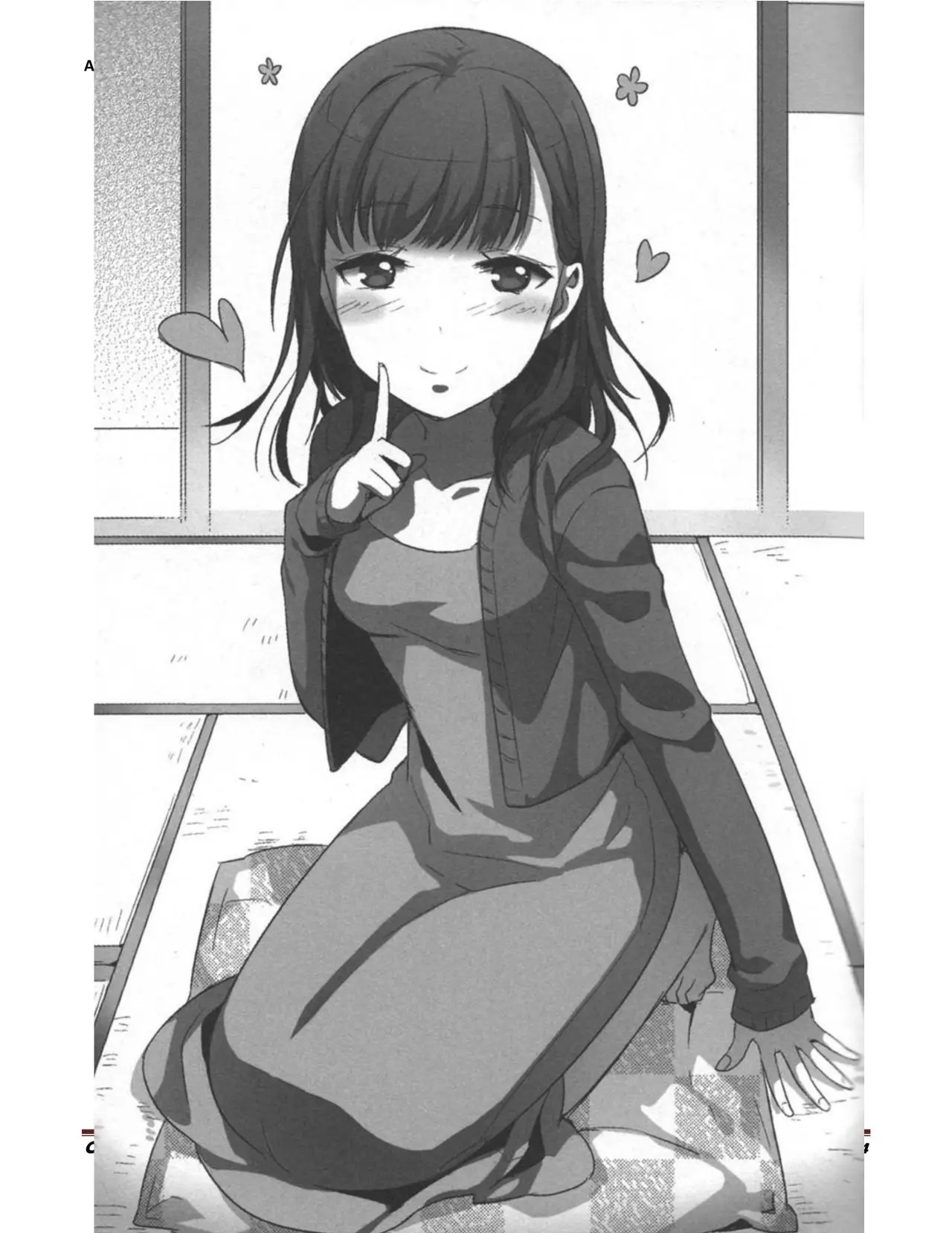 Ashita, Boku wa Shinu. Kimi wa Ikikaeru (2013) - Capítulo 5 - Página 34 - LectorTMOo