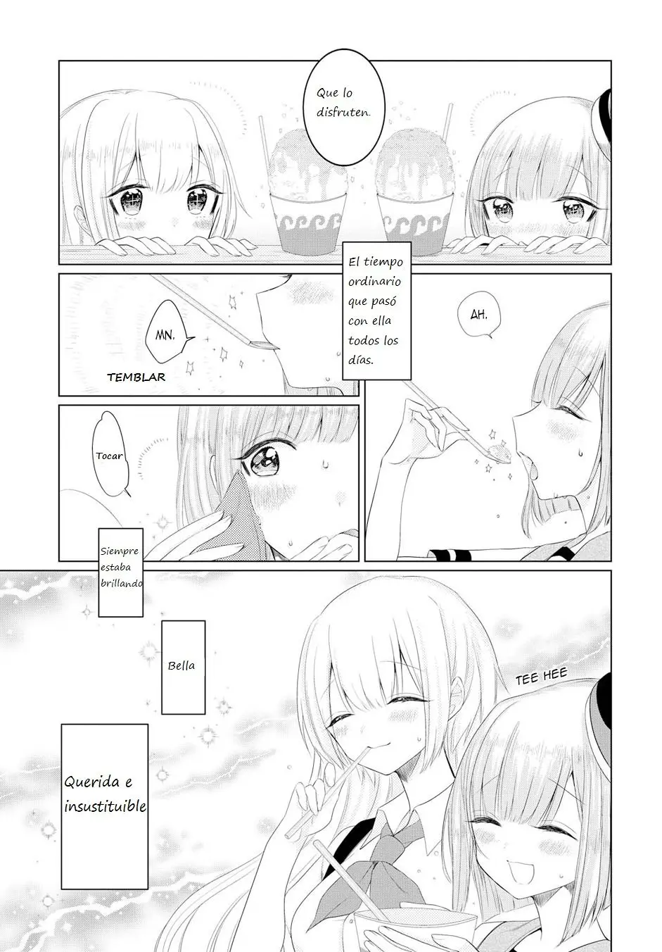 Ashita, Kimi ni Aetara (2016) - Capítulo 1 - Página 15 - LectorTMOo