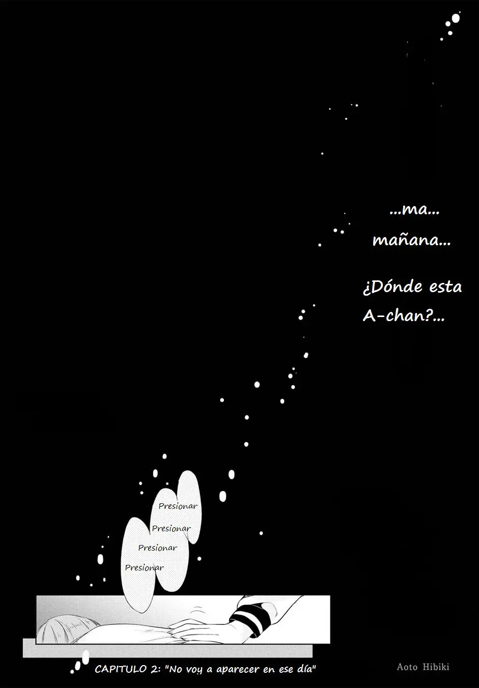 Ashita, Kimi ni Aetara (2016) - Capítulo 2 - Página 12 - LectorTMOo