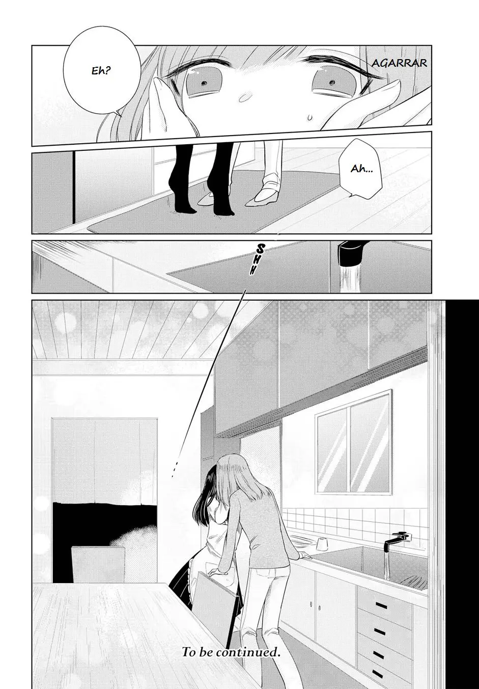 Ashita, Kimi ni Aetara (2016) - Capítulo 2 - Página 32 - LectorTMOo