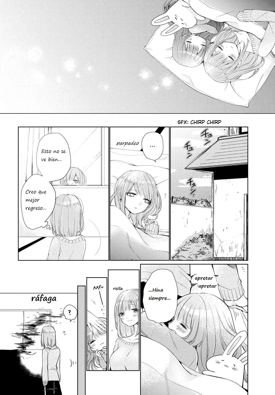 Ashita, Kimi ni Aetara (2016) - Capítulo 3 - Página 11 - LectorTMOo