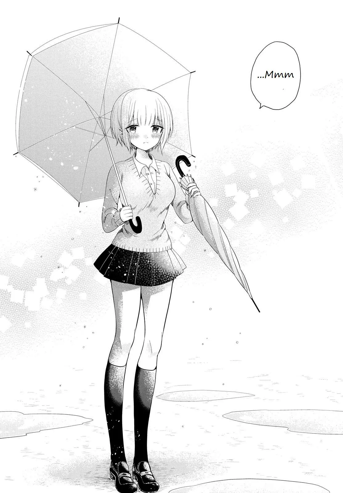 Ashita, Kimi ni Aetara (2016) - Capítulo 3 - Página 23 - LectorTMOo