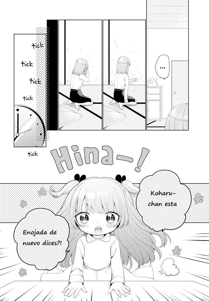 Ashita, Kimi ni Aetara (2016) - Capítulo 4 - Página 21 - LectorTMOo