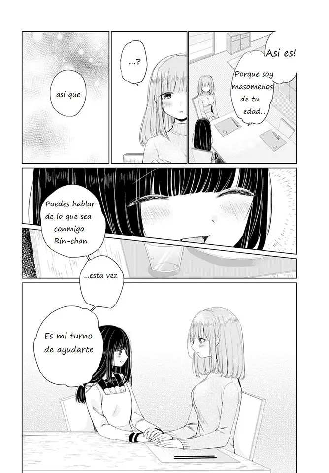 Ashita, Kimi ni Aetara (2016) - Capítulo 4 - Página 26 - LectorTMOo