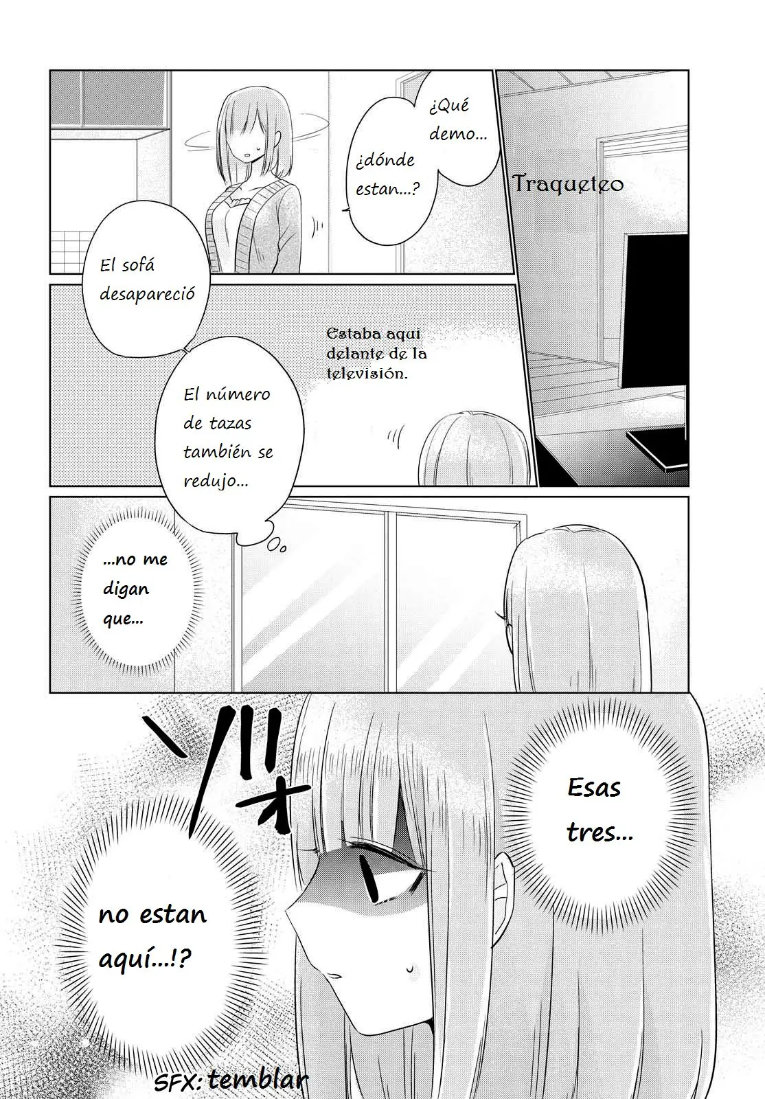 Ashita, Kimi ni Aetara (2016) - Capítulo 5 - Página 23 - LectorTMOo