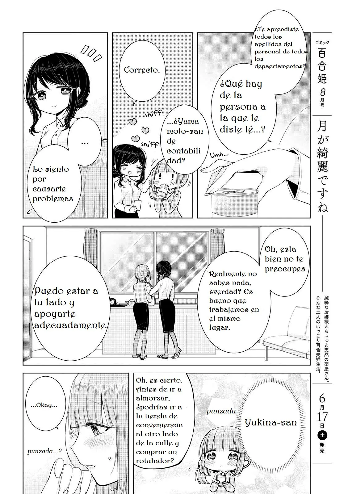 Ashita, Kimi ni Aetara (2016) - Capítulo 6 - Página 20 - LectorTMOo