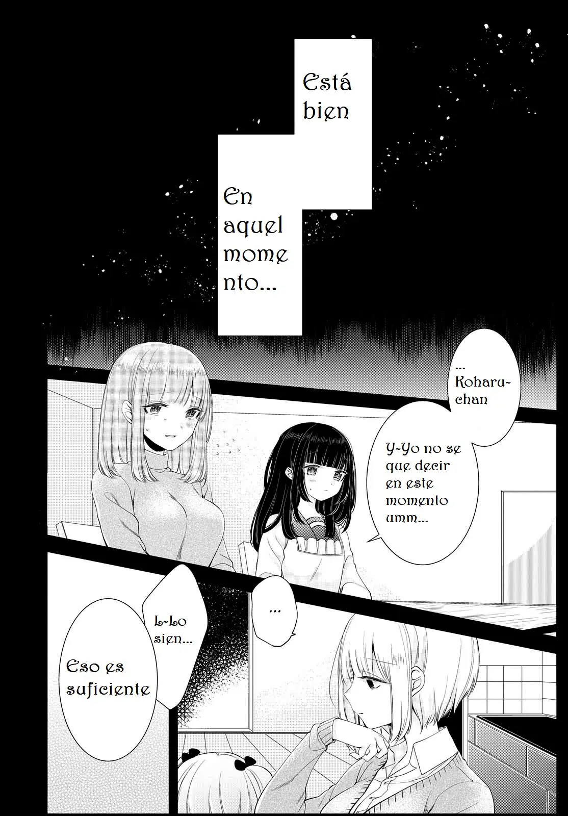 Ashita, Kimi ni Aetara (2016) - Capítulo 6 - Página 24 - LectorTMOo